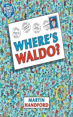 Where''s Waldo?