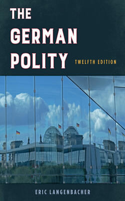 German Polity, Twelfth Edition