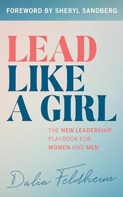 Lead Like A Girl