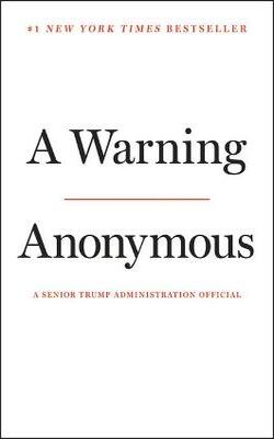 A Warning