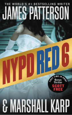 Nypd Red 6