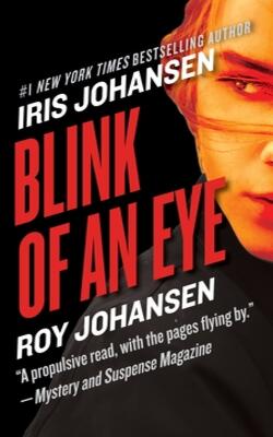 Blink Of An Eye