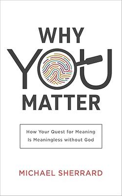 Why You Matter: