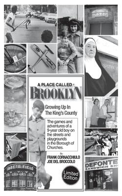 Place Called Brooklyn