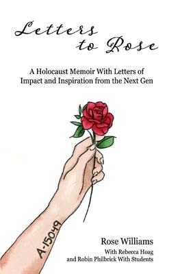 Letters To Rose