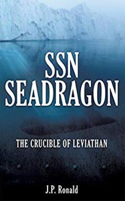 Ssn Seadragon