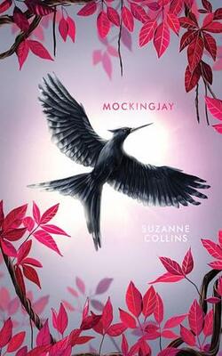 Mockingjay: Deluxe Edition (the Hunger Games Book Three)