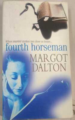 Fourth Horseman