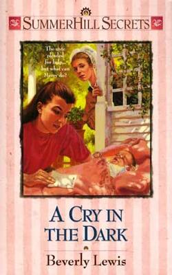 Cry In The Dark: 5 (summerhill Secrets)