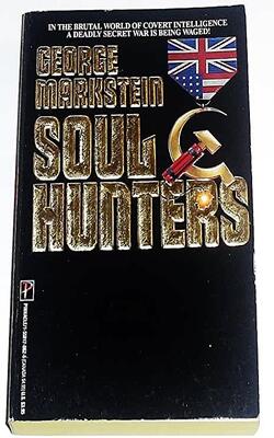 Soul Hunters
