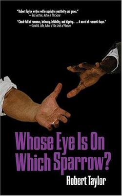 Whose Eye Is On Which Sparrow