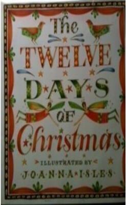The Twelve Days Of Christmas