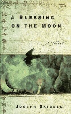 A Blessing On The Moon