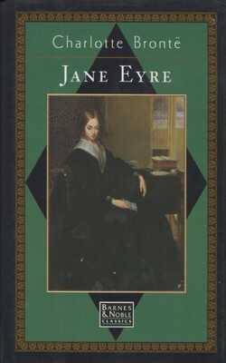 Jane Eyre