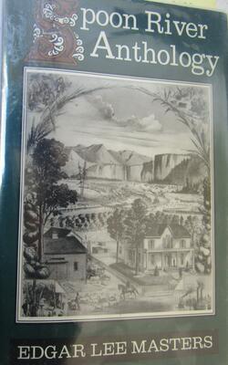 Spoon River Anthology