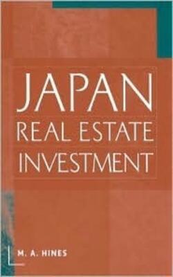 Japan Real Estate Investment