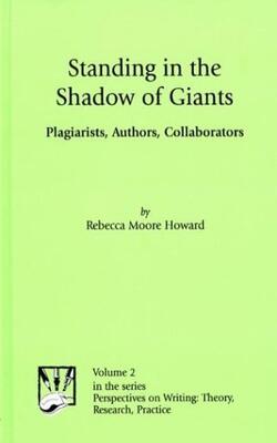 Standing In The Shadow Of Giants
