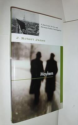 Mayhem