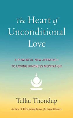 The Heart Of Unconditional Love