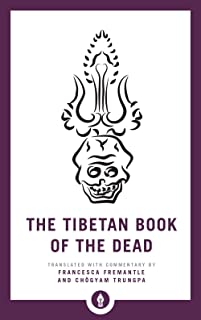 Tibetan Book Of The Dead (pocket Library)