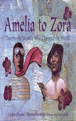 Amelia To Zora