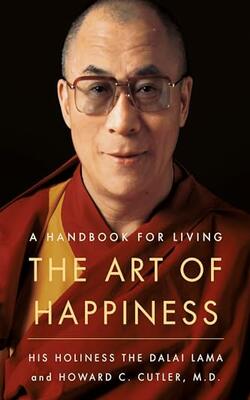 The Art Of Happiness