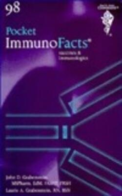 Pocket ImmunoFacts Vaccines & Immunologics