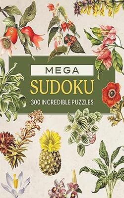 Mega Sudoku