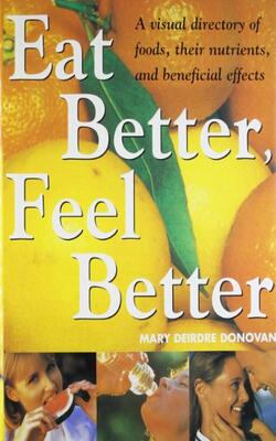 Eat Better Feel Better
