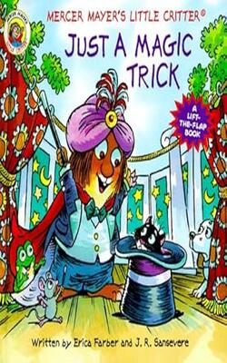 Just a Magic Trick (Mercer Mayer's Little Critter)