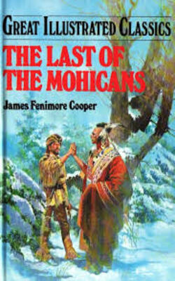 The Last Of The Mohicans