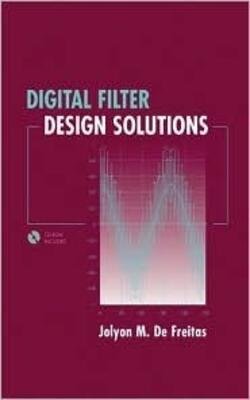 Digital Filter Design Solutions