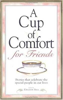A cup of comfort for friends