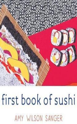 First Book Of Sushi