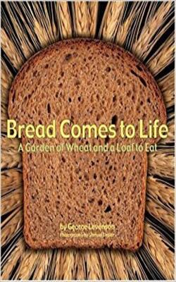 Bread Comes To Life