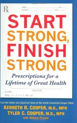 Start Strong, Finish Strong