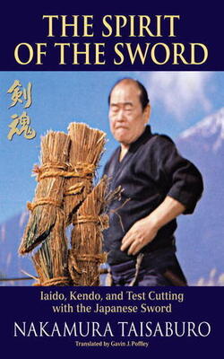 The Spirit Of The Sword