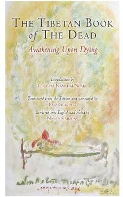 The Tibetan Book Of The Dead