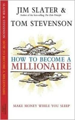 How To Become A Millionaire