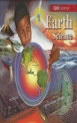 Earth Science Middle School