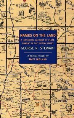 Names On The Land