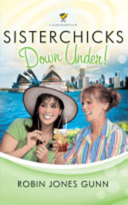 Sisterchicks Down Under!