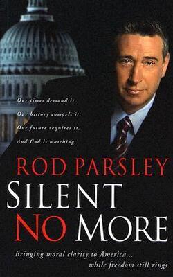 Silent No  More