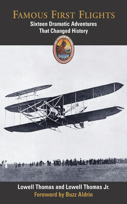 Famous First Flights That Changed History