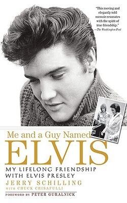 Me And A Guy Named Elvis