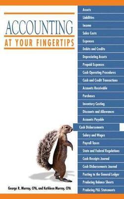 Accounting At Your Fingertips