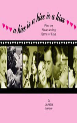 A Kiss Is A Kiss Is A Kiss: A Celebration Of Romance Hollywood Style