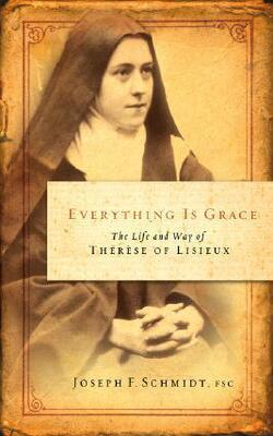 Everything Is Grace