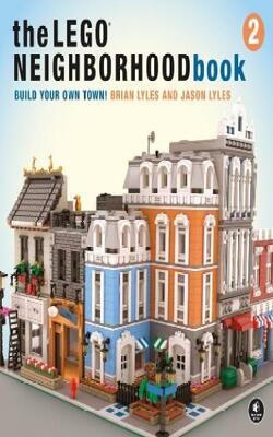 Lego Neighborhood 2