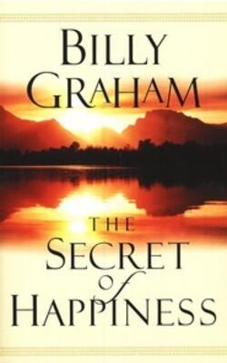 The Secret Of Happiness
